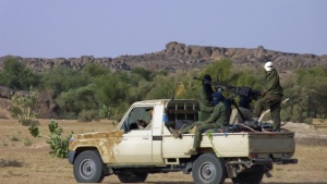 Миротворец на ООН е бил убит при нападение в Мали