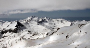 Сноубордист изчезна в Пирин
