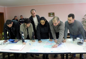 Министър пое координацията по разчистването на път от сняг