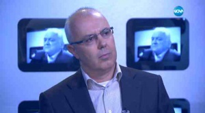 Вучков: Недоверието на Борисов е причина да подам оставка