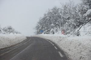 Остава бедствено положение в Смолян, Кърджали и Велинград