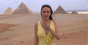 Властите в Египет в шок: Някой снимал порно край пирамидите