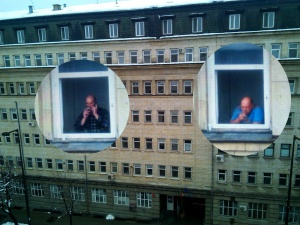 Тютюнев дим в болница - все още факт в България