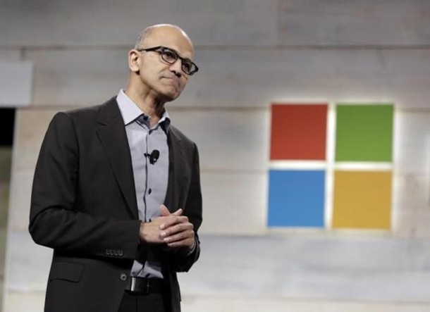 Microsoft съди Kyocera за нарушени патенти