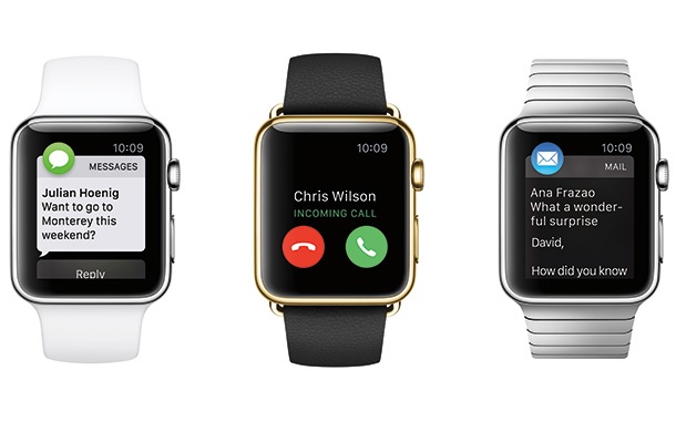 Apple Watch ще се продава от 24 април на цени между 349 долара и над 10 000 долара