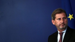 Брюксел готви 110 млн. евро за Украйна