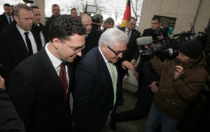 Германският дипломат №1:  България и Германия се нуждаят една от друга в Европа