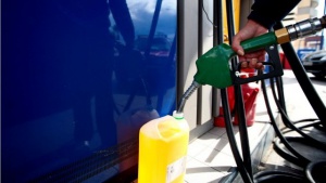 Над 6000 ведомствени бензиностанции са декларирани в НАП