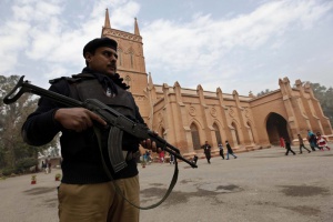 Върнаха смъртното наказание в Пакистан