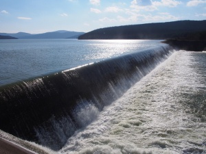 Няма язовири с критични нива на водата