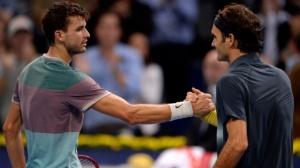 Димитров VS. Федерер – защо победата е историческа