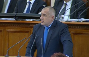 Борисов: Днес ще има нов главен секретар на МВР