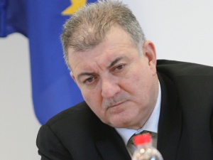 Фаворит за поста на главен секретар на МВР е Георги Костов