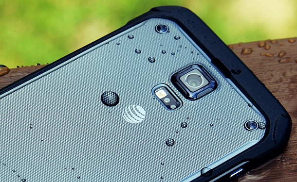 Samsung Galaxy S6 Active вероятно ще има 3500 mAh батерия