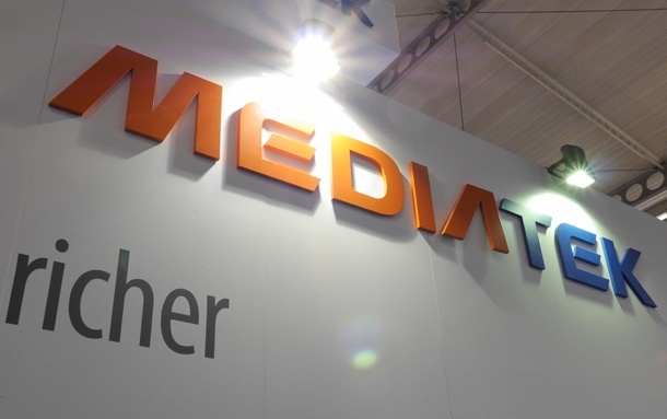 MediaTek очаква повишени продажби през март