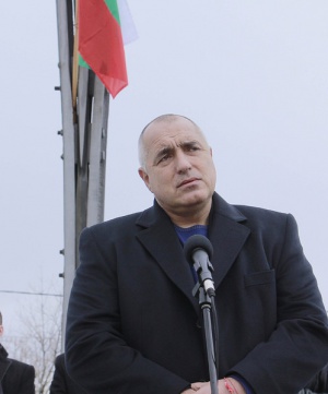Франция благодари на Борисов заради подкрепата след атаките