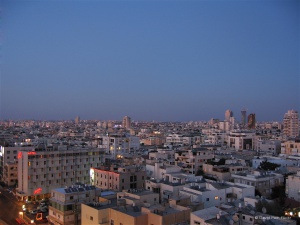 TNT започва полети до Тел Авив - пет пъти в седмицата