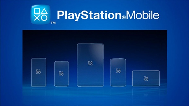 Sony спира услугата PlayStation Mobile на 10 септември