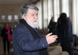 Вежди Рашидов обвини ДПС в липса на политика на интергиране