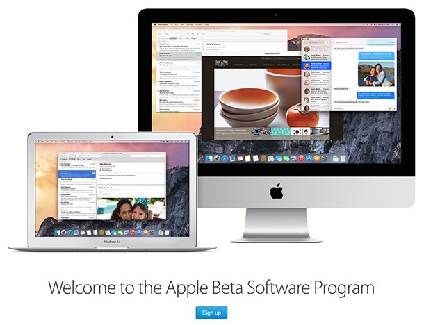 Apple отваря бета тестовете и за iOS
