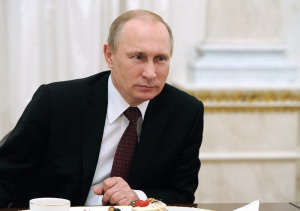 Кремъл категорично отрече, че Путин има син