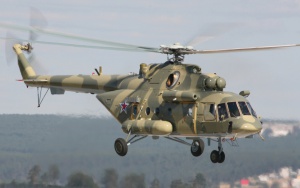 Разбилият се край Белград хеликоптер бил напълно изправен