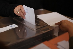 Най-новата община Сърница избира кмет