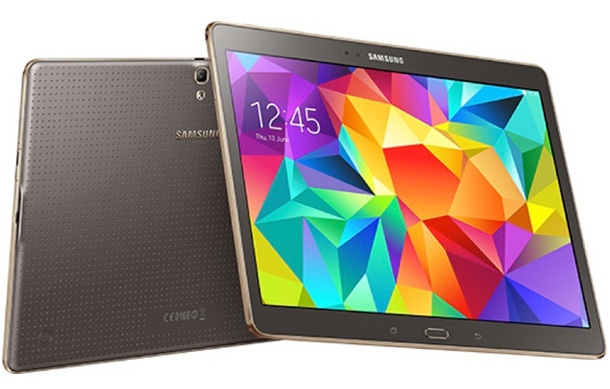 Новият таблет на BlackBerry всъщност е версия на Samsung Galaxy Tab S