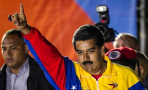 Дават извънредни правомощия на президента във Венецуела