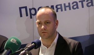 Радан Кънев: Не преядохме с власт, а с отговорност