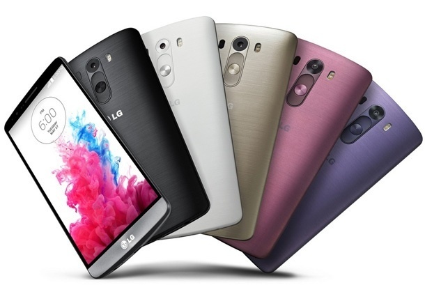LG G4 може да има 5.6” дисплей, твърди слух