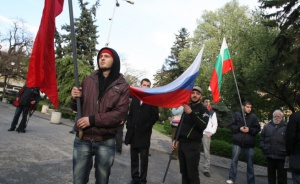 Алфа Рисърч: Българите харесват Русия, не и като модел за развитие