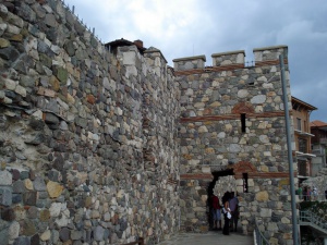 Събират пари за реставрация на четири български средновековни паметници
