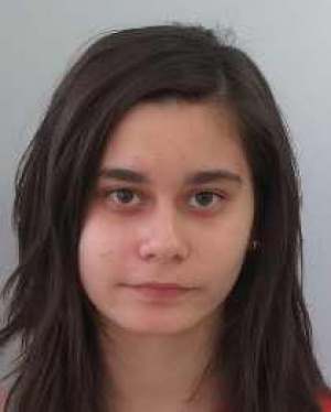 Полицията издирва 15-годишно момиче от Видин
