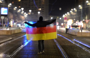 Сирийци, българи и румънци масово емигрират в Германия