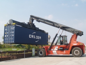 Ще строят интермодален терминал във Видин