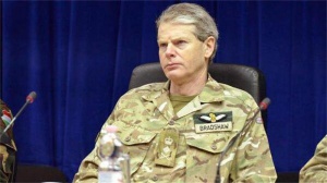 Ген. Брадшоу от НАТО увери: Агресия срещу член на Алианса е агресия срещу целия Алианс