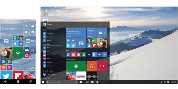 Microsoft ще пусне Windows 10 това лято в 190 страни