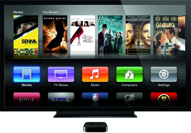 WSJ: Услугата Apple TV ще стартира тази есен с около 25 канала