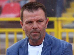 Стойчо Младенов остава треньор на ЦСКА