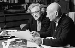 Уникален филм на Вим Вендерс вдъхнови "София филм фест" за зелена кампания