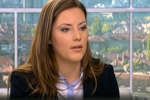 Ива Йорданова: Разочарована съм от избора на Вангелов за шеф на ДАБЧ