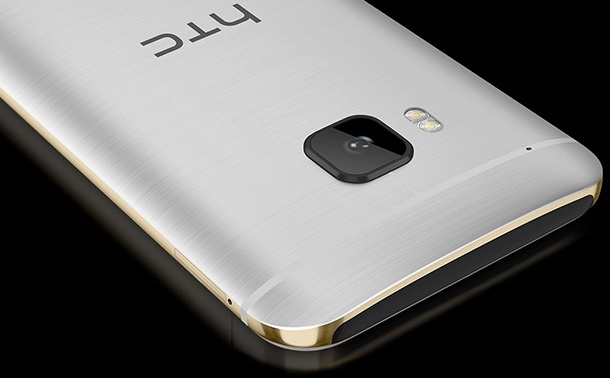 HTC ще заменят One M9 в САЩ, ако той се повреди