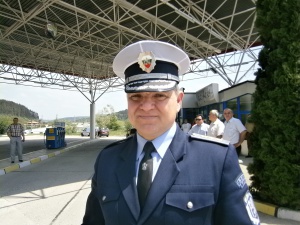 Шефът на КАТ е подал оставка