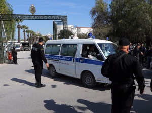 Нападателите в Тунис може да са имали съучастници