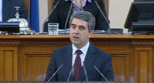 Плевнелиев: Народът е жаден за справедливост, очаква резултати