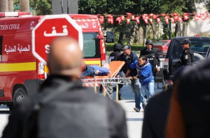 "Ал Кайда" в основата на атаката в Тунис