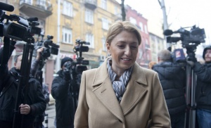 ВСС не образува дисциплинарка срещу Владимира Янева