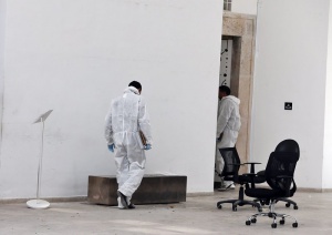 „Ислямска държава“ пое отговорност за атаката в Тунис