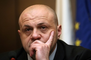 Дончев: Предизвикателство е как да съчетаeм стабилност с реформи